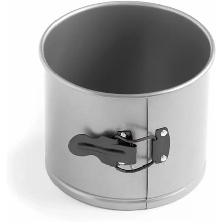 Ronde verwijderbare mal Lacor 16 cm