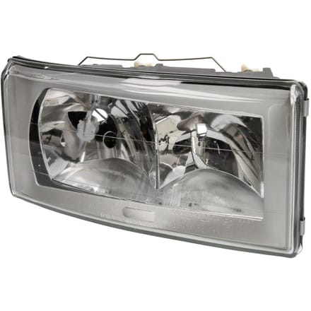 Koplampen DEPO 663-1105R-LD-EM