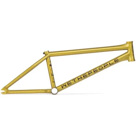 Frame Wethepeople Network