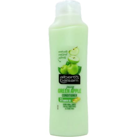 Alberto Balsem Conditioner Appel - 350 ml