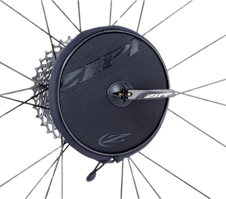REMD ZIPP DB 160MM HOES NEOPREEN ZW