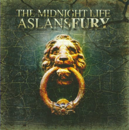 Aslans Fury