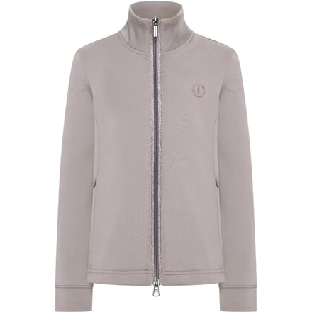 Kinder cardigan techniek Imperial Riding Izzy Sun