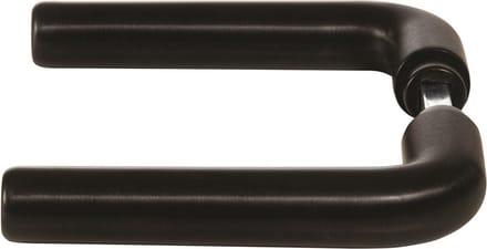 AXA DEURKRUK/L/STELBORG/GESLEPEN F8/BLISTER