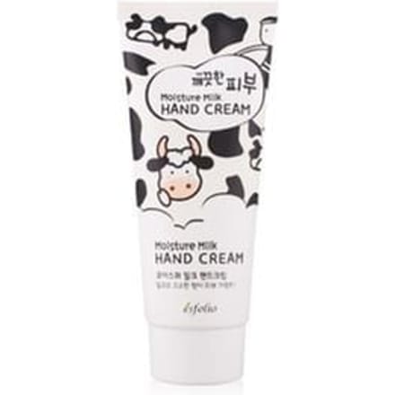 esfolio - Pure Skin Moisture Milk Hand Cream - Handcrème