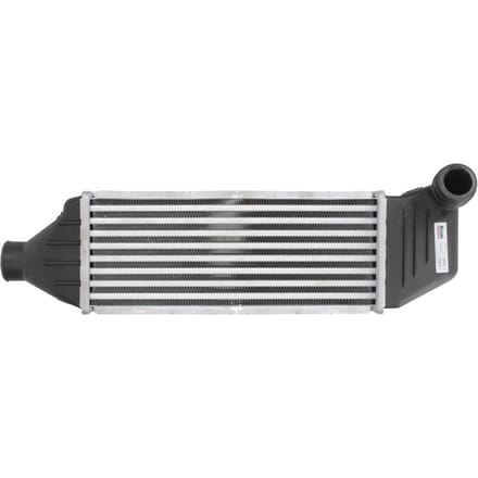 Intercooler NISSENS 96694