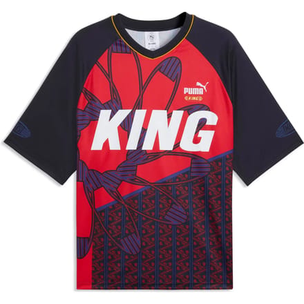 T-shirt Puma King Extravaganza
