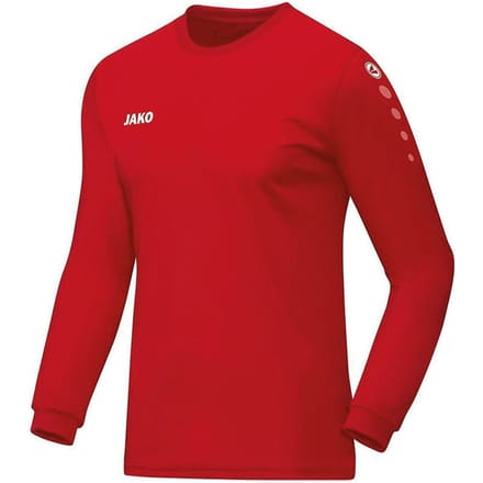 Jako Team LS Shirt Heren - Maat XL