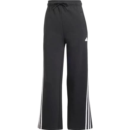 Dames joggingsbroek adidas Future Icons 3 Stripes Open Hem