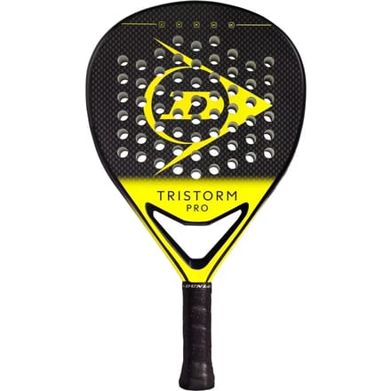 Paddle racket Dunlop Tristorm Pro