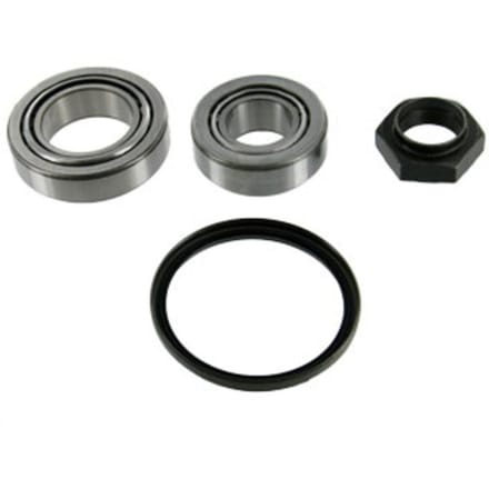 Wiellagerset SKF VKBA 3407