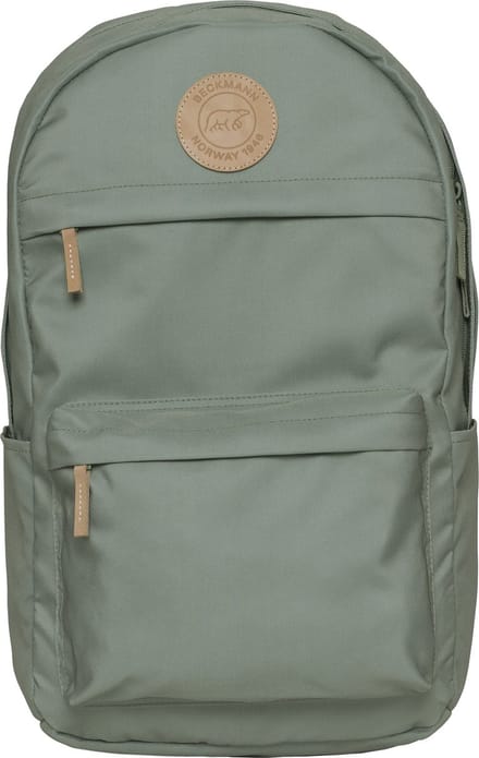 Beckmann rugzak - City Max - Calm Green - 34 liter