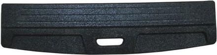 Laddermat 130 cm met handgreep