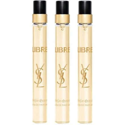 Yves Saint Laurent Libre Eau De Parfum Sample, Langhoudend Bloemig Parfum voor Dagelijkse & Speciale Gelegenheden 10ml
