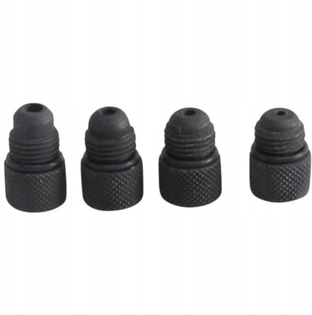 BGS 402 Vervangende Nietskoppelingen 2.4/3.2/4.0/4.8 mm
