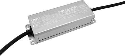 Driver Lifud LF-GOE150YV024A 24V 150W IP67 Non-Flicker