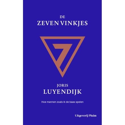 De Zeven Vinkjes - Joris Luyendijk