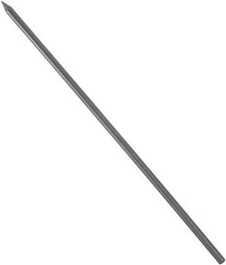 Grafietgrijs 4030/SB Krijtstiften - 10 Stuks