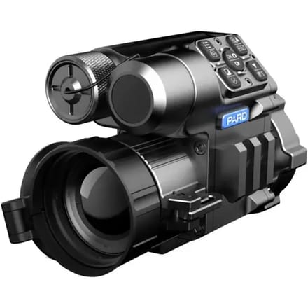 Warmtebeeldcamera Professor Optiken Pard FT32
