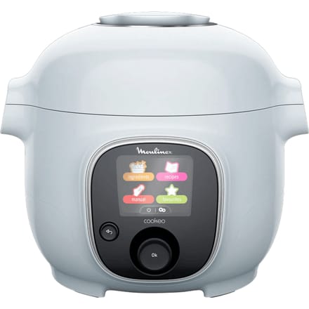 Moulinex Cookeo Mini CE8804