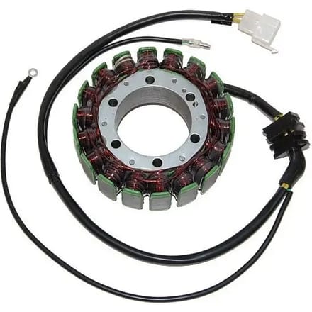 Originele aanpasbare motor dynamo Electrosport Honda