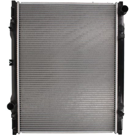 Radiator, motorkoeling THERMOTEC D70314TT