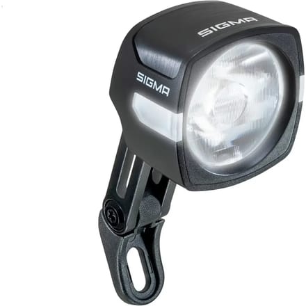 Sigma EOX FL 100 koplamp - incl. Beugel en verlengkabel