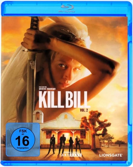PLAION 1196623 film en Video Blu-ray Duits, Engels