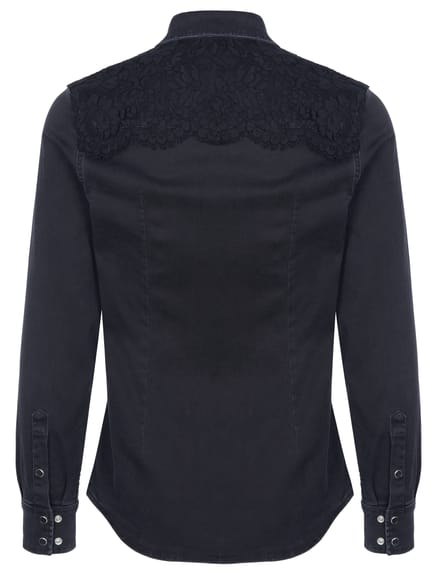 Dolce & Gabbana-shirt