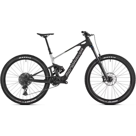 Framebescherming Monkey Products Mondraker - Neat-Carbon