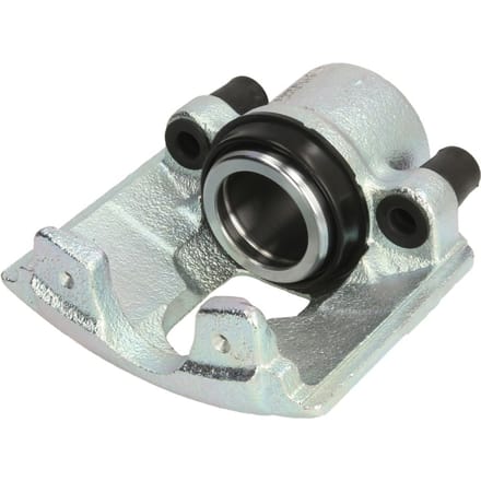Budweg Caliper Remklauw BUDWEG 343134, voor links