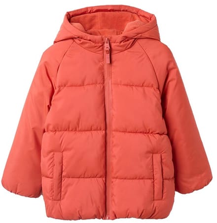 Zippy 3107486401 Jas Oranje 4-5 Years Jongen
