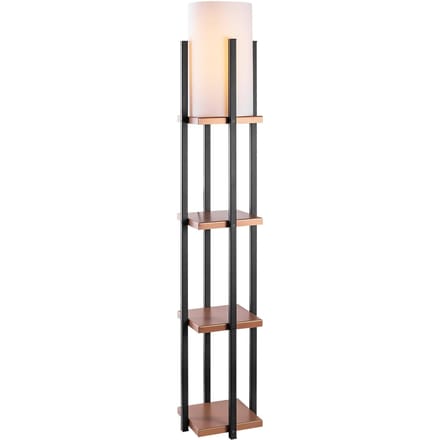 Vloerlamp Greg | Opviq