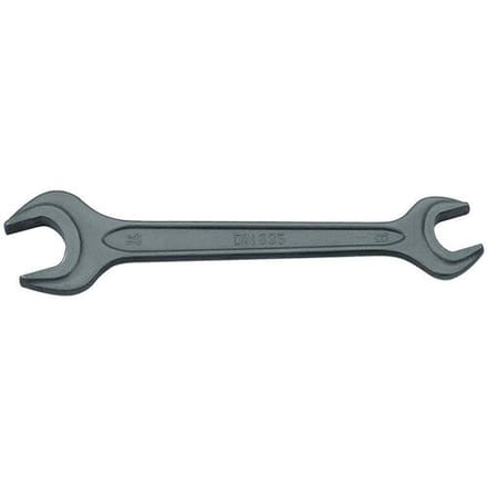 Gedore 6588040 895 32X36 Dubbele steeksleutel Sleutelbreedte (metrisch) 32 - 36 mm