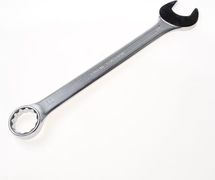 Ironside Ring-/steeksleutels