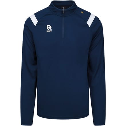 Robey Control Half-Zip Top - Marine - M