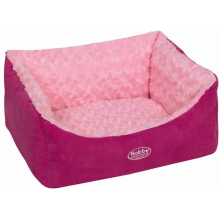 Comfort vierkant hondenbed Nobby Pet Arusha