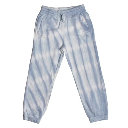 Katoenen joggingbroek 759480 voor meisjes