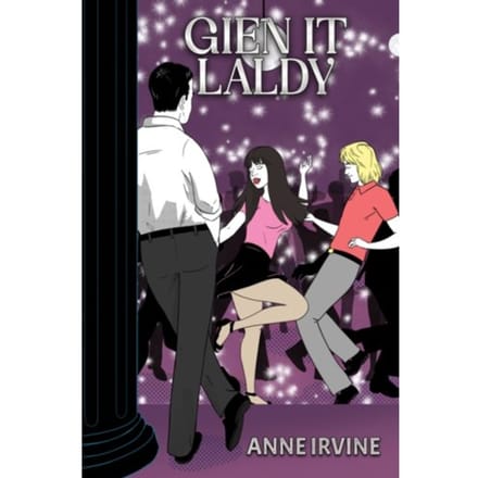 Gien It Laldy - Irvine, Anne