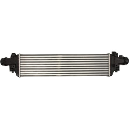 Intercooler THERMOTEC DAX030TT