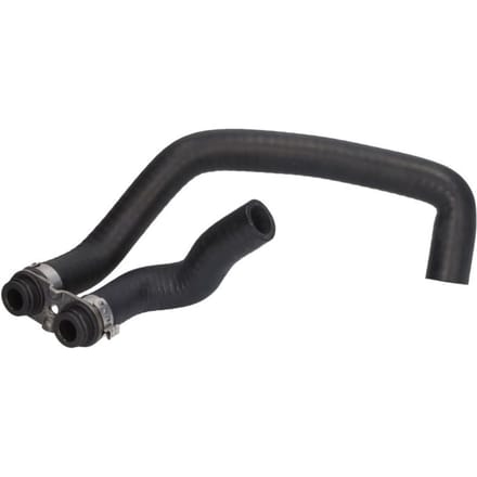 Koelsysteem, rubberen slang AUGER 83545