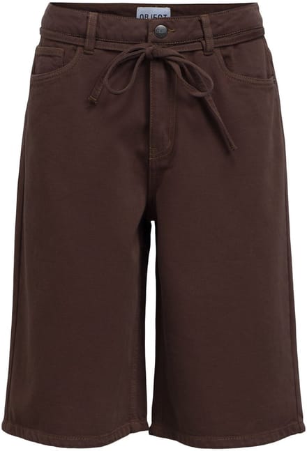 Object Shorts Culotte