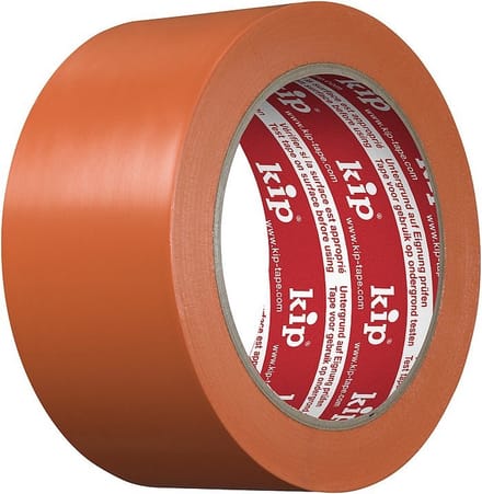 Kip 365 PVC Tape 50mm - 33 meter