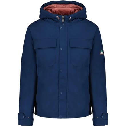 Parka Faguo Rosny
