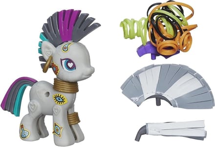 Hasbro MLP pop thema pak 2014