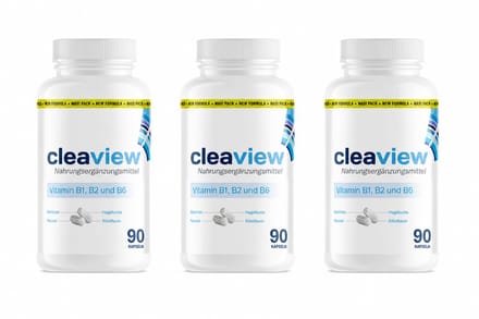 Cleaview-3x