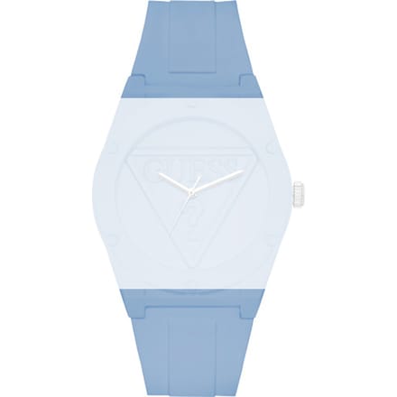 Guess BW0979L6 W0979L6 Retro Pop band