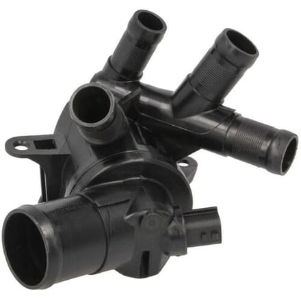 Thermostaat, koelvloeistof THERMOTEC D2R026TT