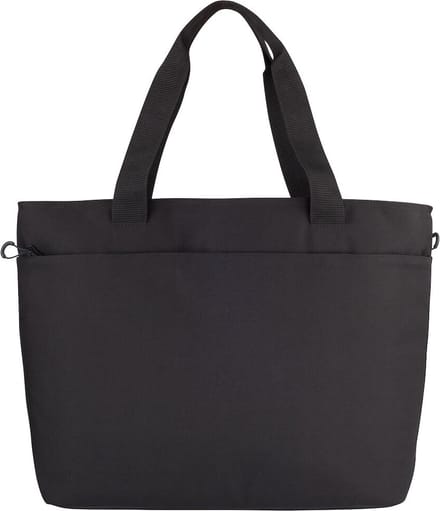 Clique 2.0 Tote Bag 040247 - Zwart - One size