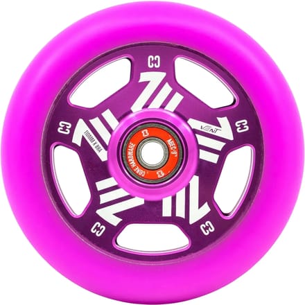 Freestyle scooterwiel Core Vent Hollow